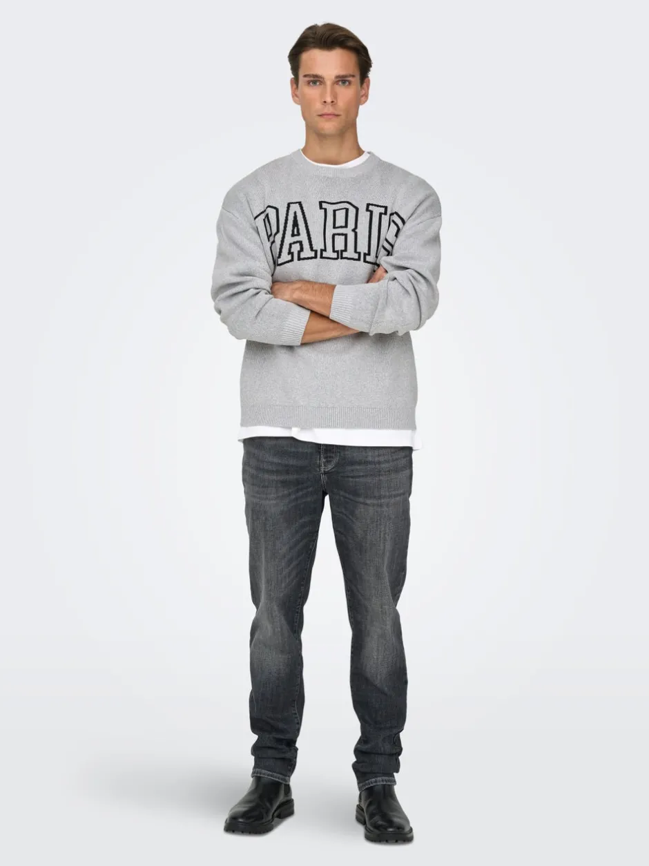 Outlet ONSRUNYNEW Strik Strik