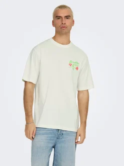 Sale ONSRYLAN T-shirt T-Shirts