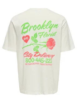 Sale ONSRYLAN T-shirt T-Shirts