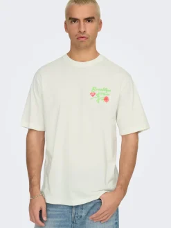 Sale ONSRYLAN T-shirt T-Shirts