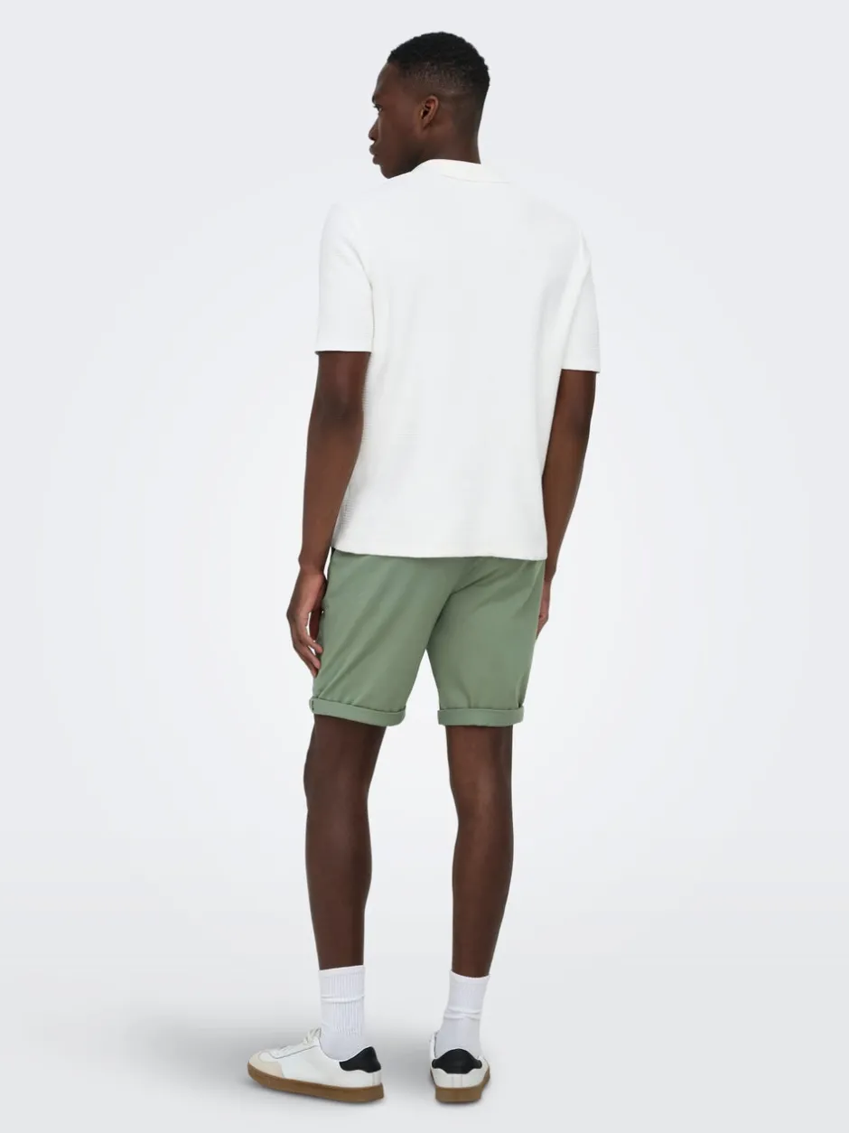 Best ONSSAUL Regular fit Shorts Shorts