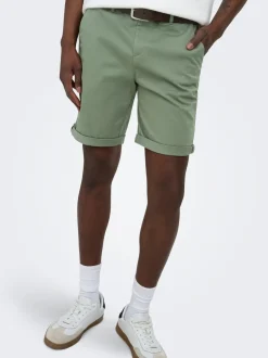Best ONSSAUL Regular fit Shorts Shorts