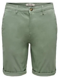 Best ONSSAUL Regular fit Shorts Shorts