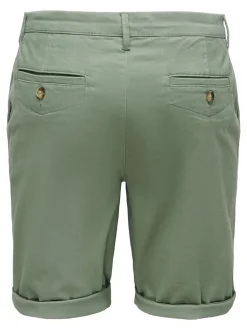 Best ONSSAUL Regular fit Shorts Shorts