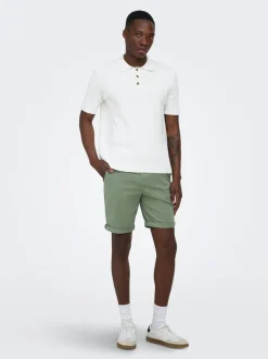 Best ONSSAUL Regular fit Shorts Shorts