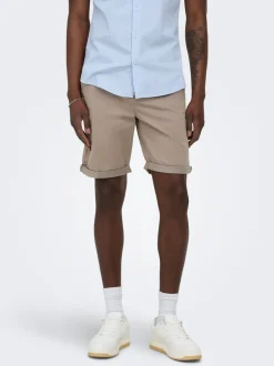 Outlet ONSSAUL Regular fit Shorts Shorts