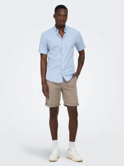 Outlet ONSSAUL Regular fit Shorts Shorts