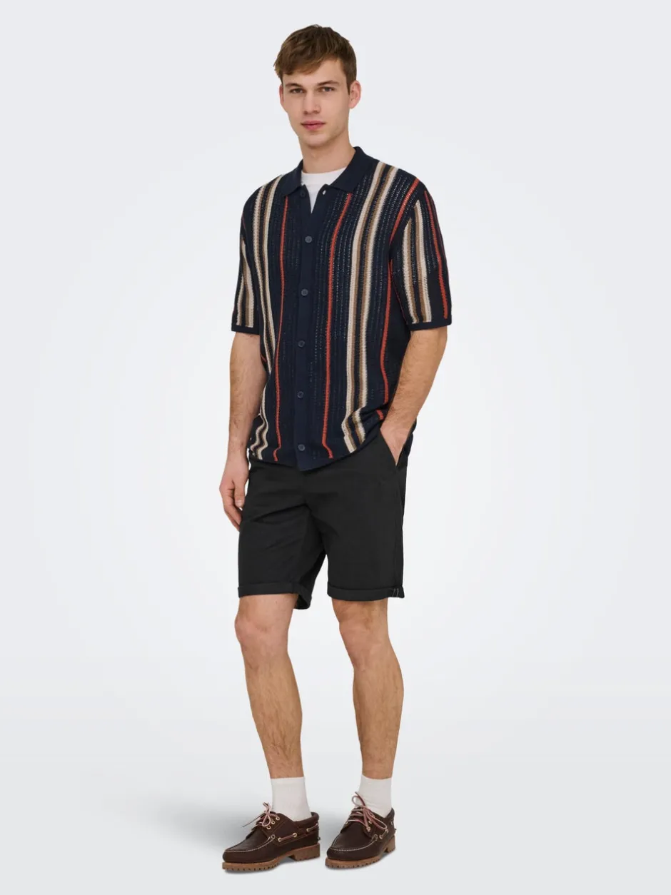 Hot ONSSAUL Regular fit Shorts Shorts