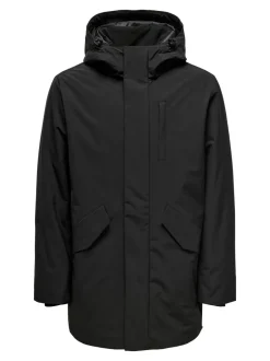Discount ONSSAYN Lang parka Jakker Og Frakker