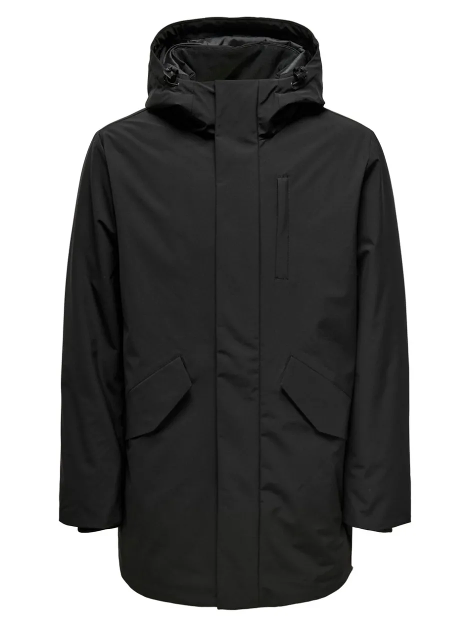 Discount ONSSAYN Lang parka Jakker Og Frakker