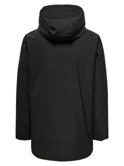 Discount ONSSAYN Lang parka Jakker Og Frakker