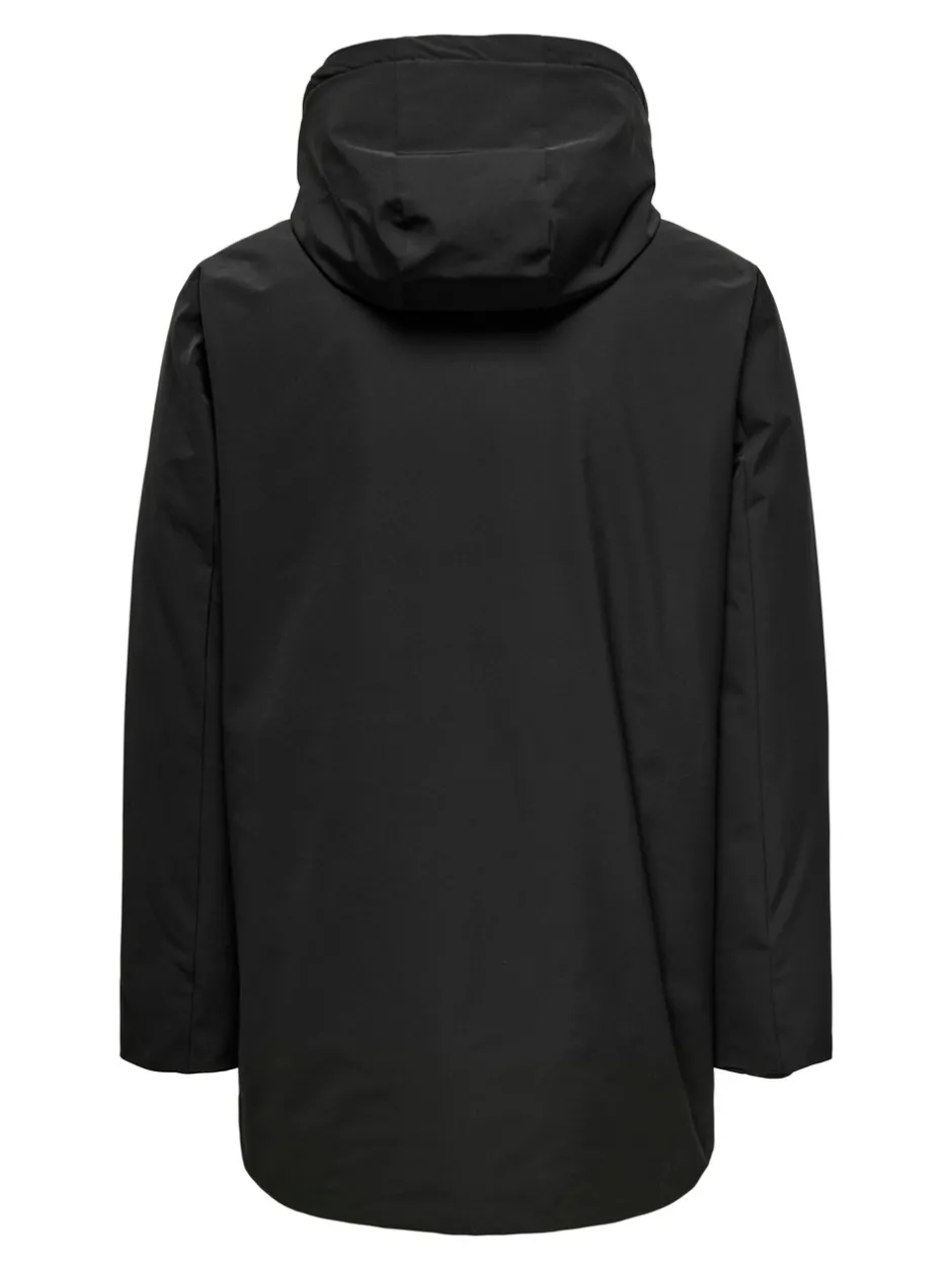 Discount ONSSAYN Lang parka Jakker Og Frakker