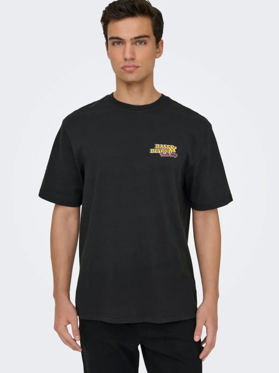 Discount ONSSEB T-shirt T-Shirts