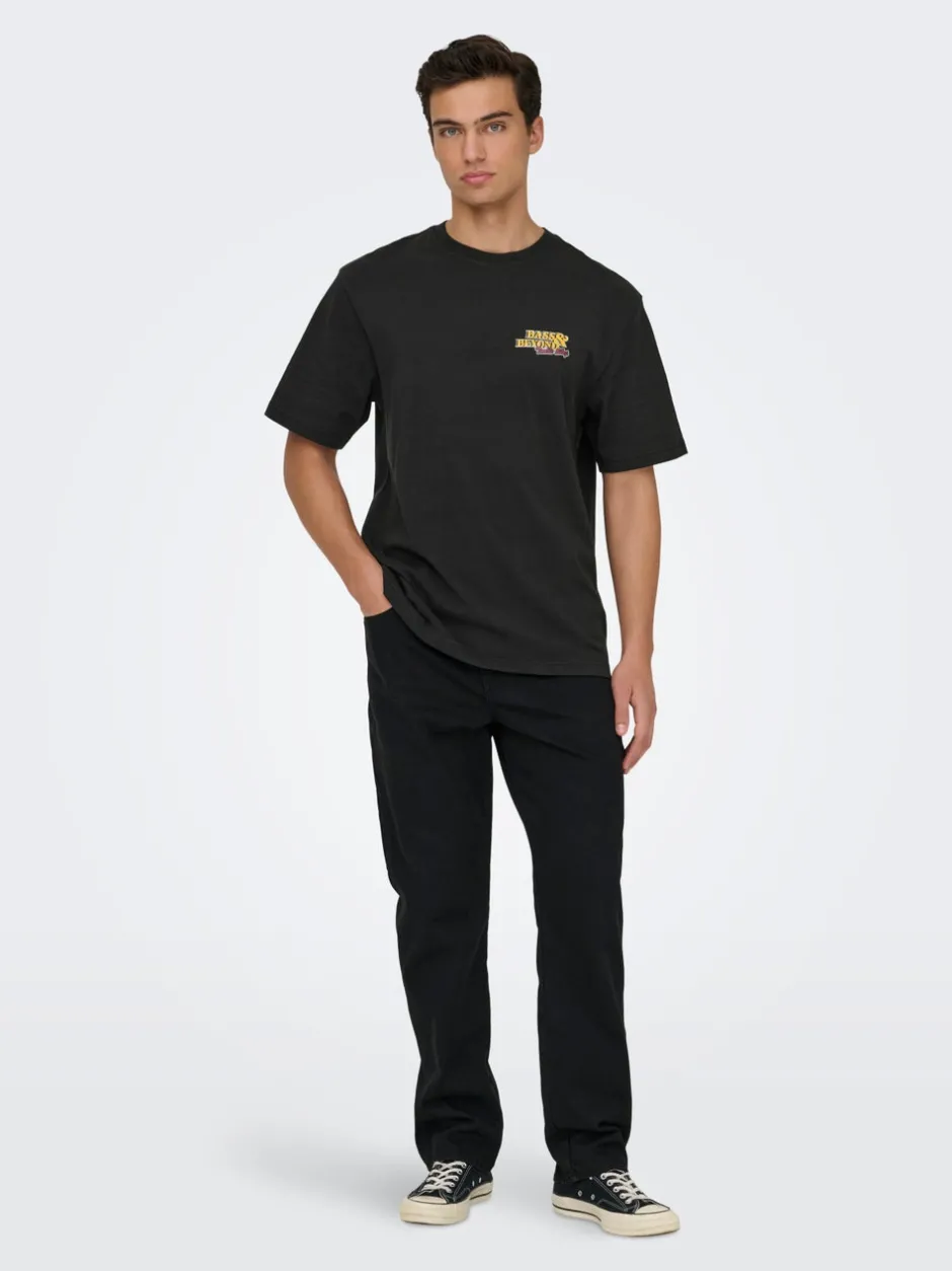 Discount ONSSEB T-shirt T-Shirts