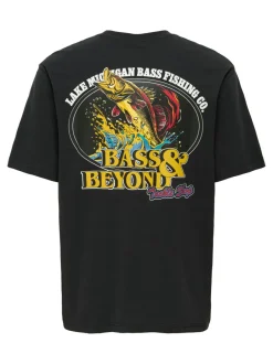 Discount ONSSEB T-shirt T-Shirts