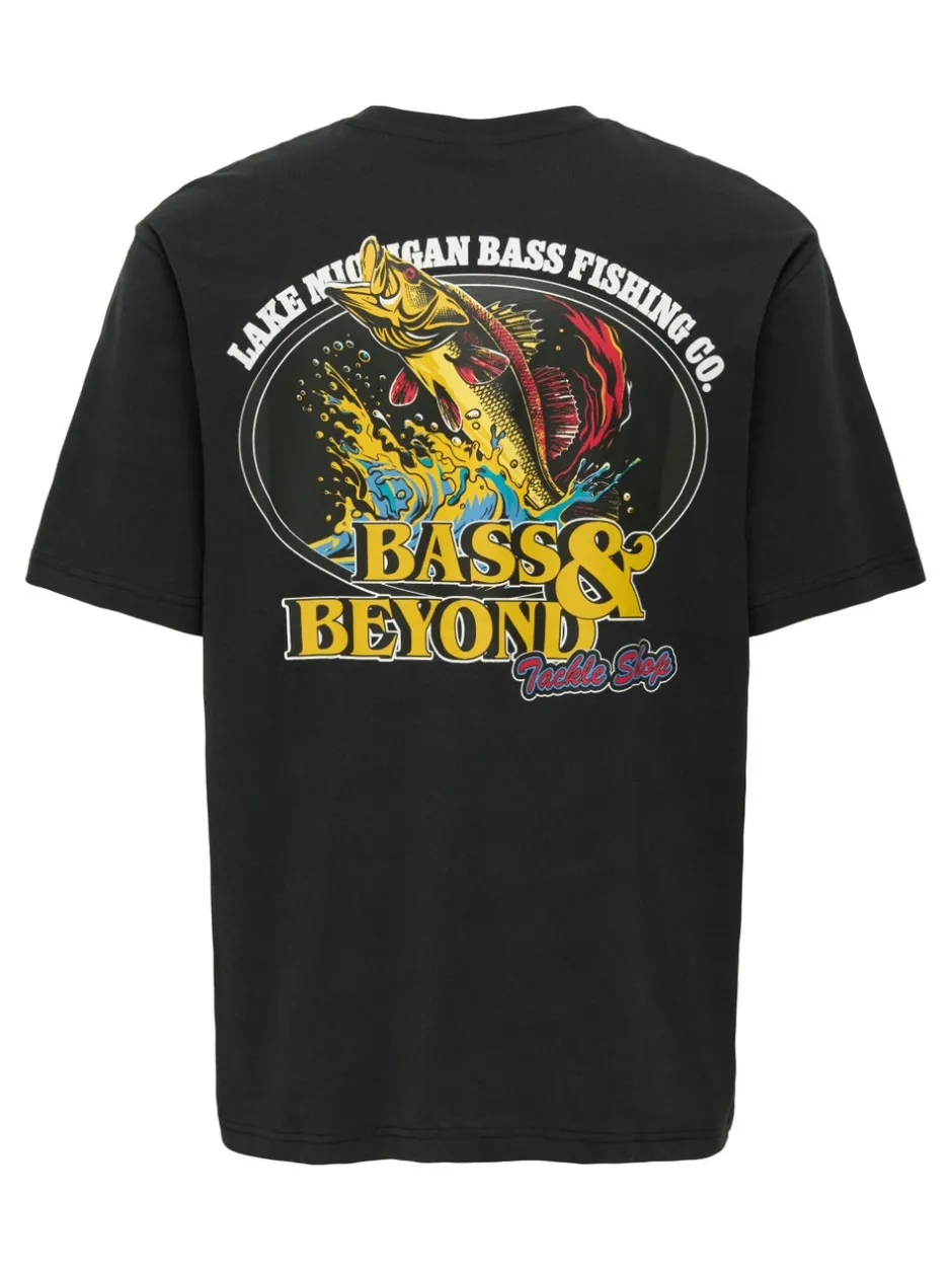 Discount ONSSEB T-shirt T-Shirts