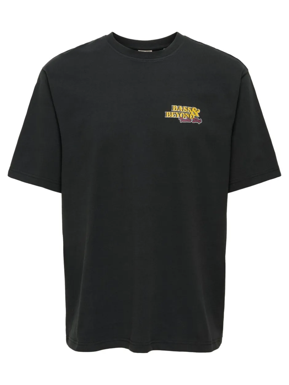 Discount ONSSEB T-shirt T-Shirts