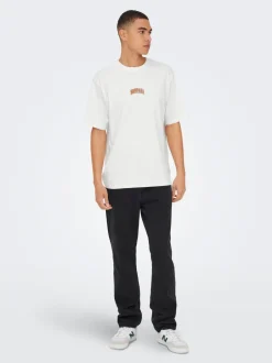 Discount ONSSEB T-shirt T-Shirts