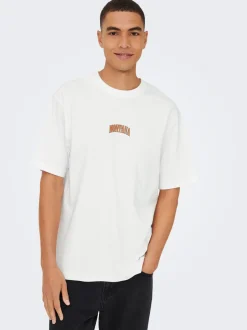 Discount ONSSEB T-shirt T-Shirts