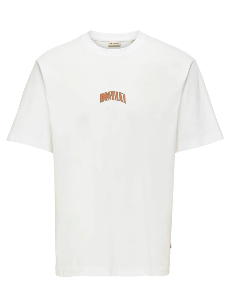Discount ONSSEB T-shirt T-Shirts