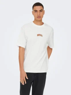 Discount ONSSEB T-shirt T-Shirts