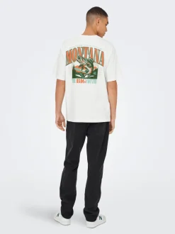 Discount ONSSEB T-shirt T-Shirts