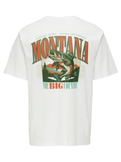 Discount ONSSEB T-shirt T-Shirts