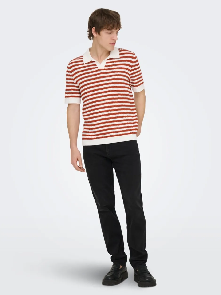 Discount ONSSERGE Strik Strik