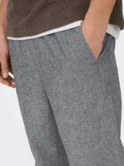 Clearance ONSSINUS Loose fit Bukser Bukser