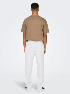 Sale ONSSINUS Loose fit Bukser Bukser