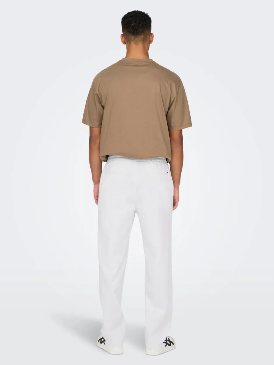Sale ONSSINUS Loose fit Bukser Bukser