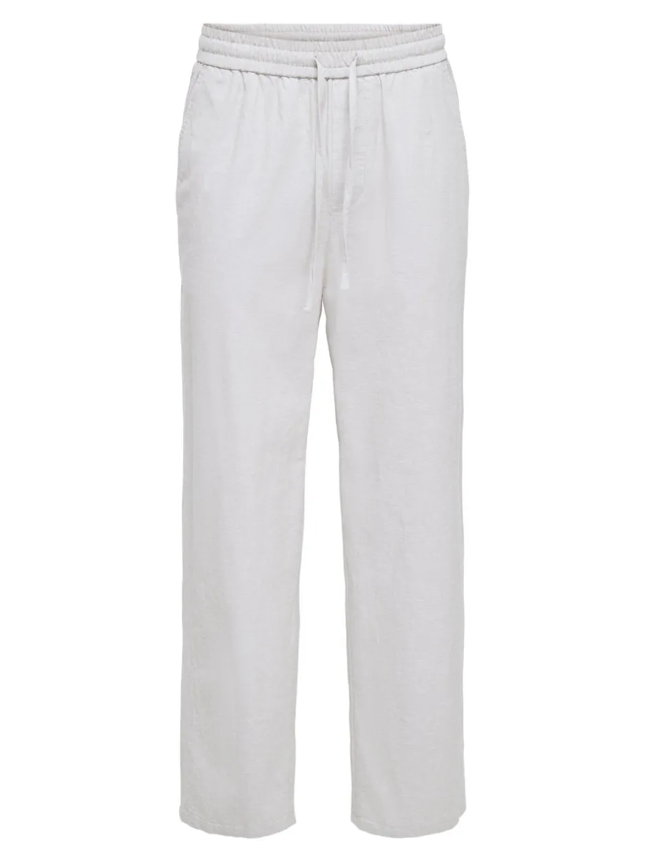 Sale ONSSINUS Loose fit Bukser Bukser