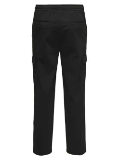 Clearance ONSSINUS Loose fit Cargobukser Bukser