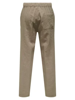 Sale ONSSINUS Straight fit Bukser Bukser