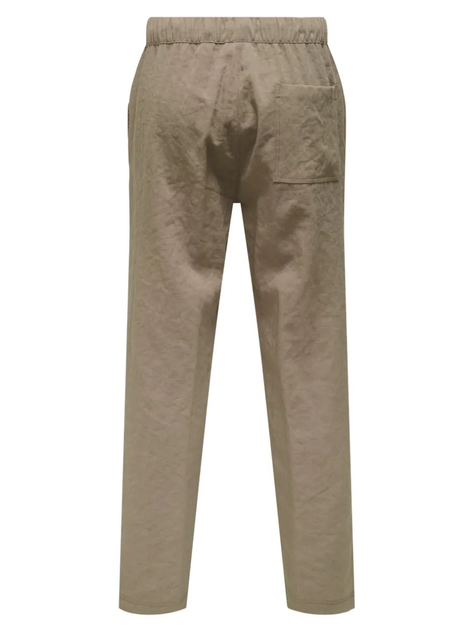 Sale ONSSINUS Straight fit Bukser Bukser