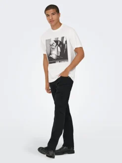 Hot ONSSTORMTROOPER T-shirt T-Shirts
