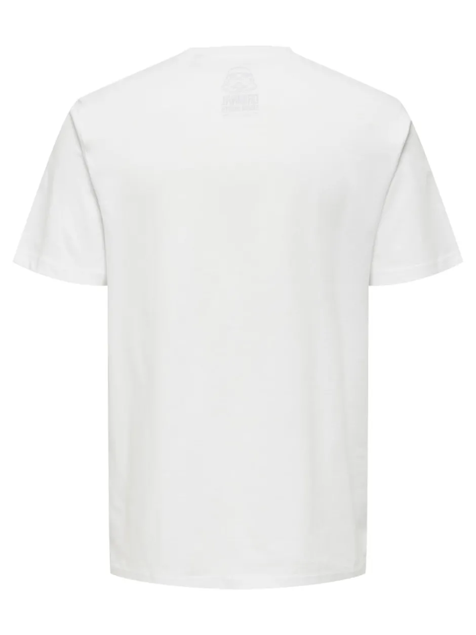 Hot ONSSTORMTROOPER T-shirt T-Shirts