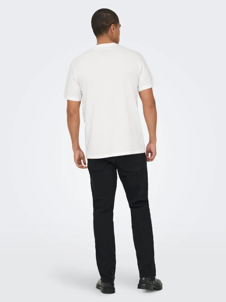 Hot ONSSTORMTROOPER T-shirt T-Shirts