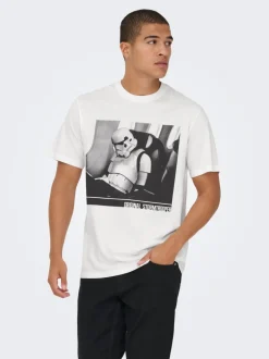 Hot ONSSTORMTROOPER T-shirt T-Shirts