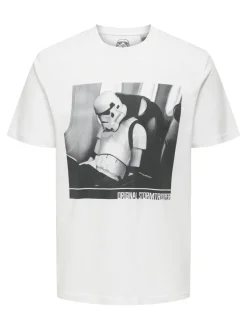 Hot ONSSTORMTROOPER T-shirt T-Shirts