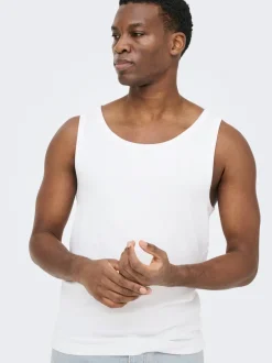 Hot ONSTANNER Tanktop T-Shirts
