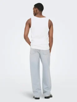 Hot ONSTANNER Tanktop T-Shirts
