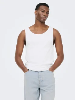 Hot ONSTANNER Tanktop T-Shirts