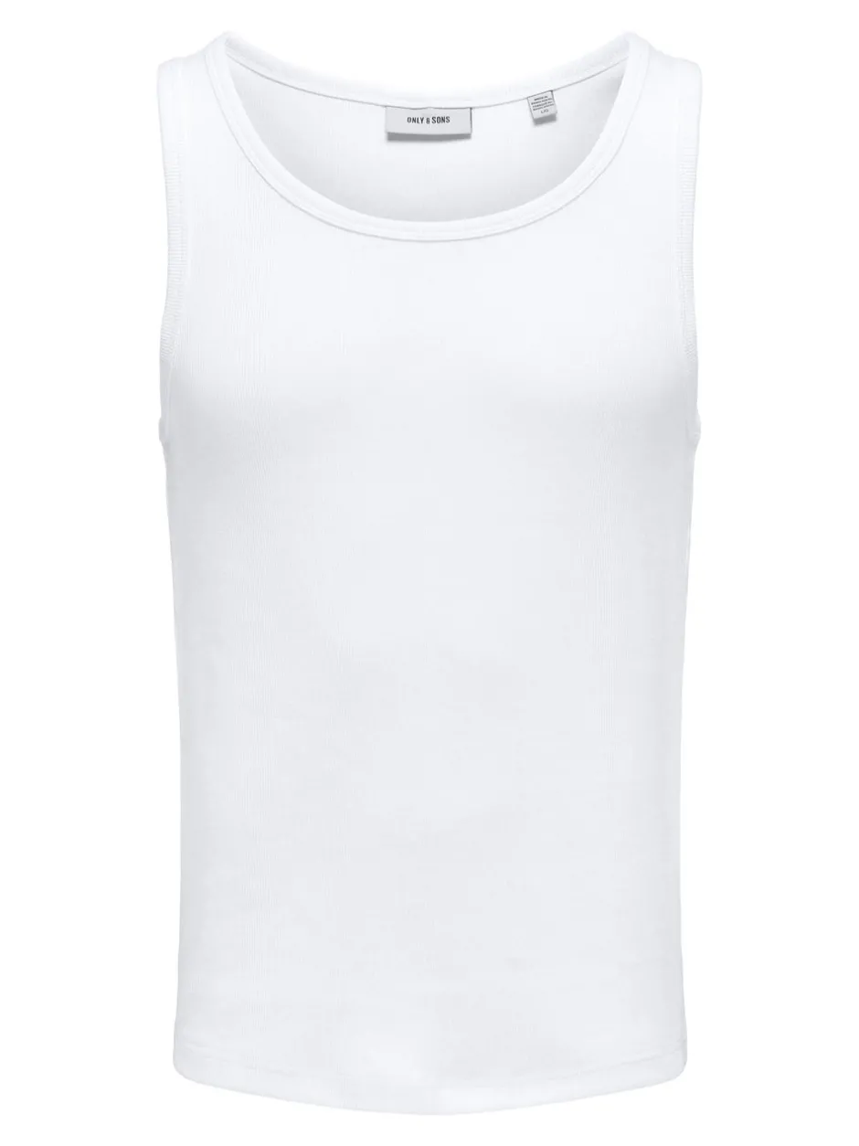 Hot ONSTANNER Tanktop T-Shirts