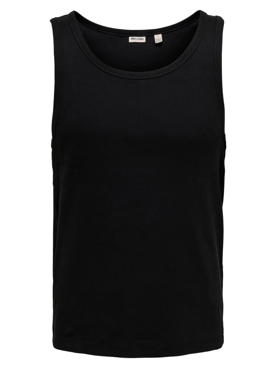 Outlet ONSTANNER Tanktop T-Shirts
