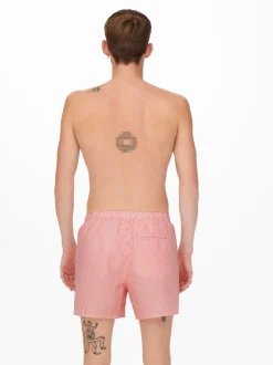 ONSTED Badeshorts Shorts