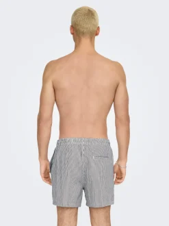 Sale ONSTED Badeshorts Shorts