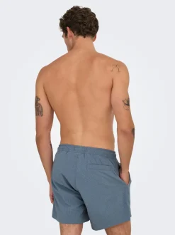 ONSTED Badeshorts Shorts