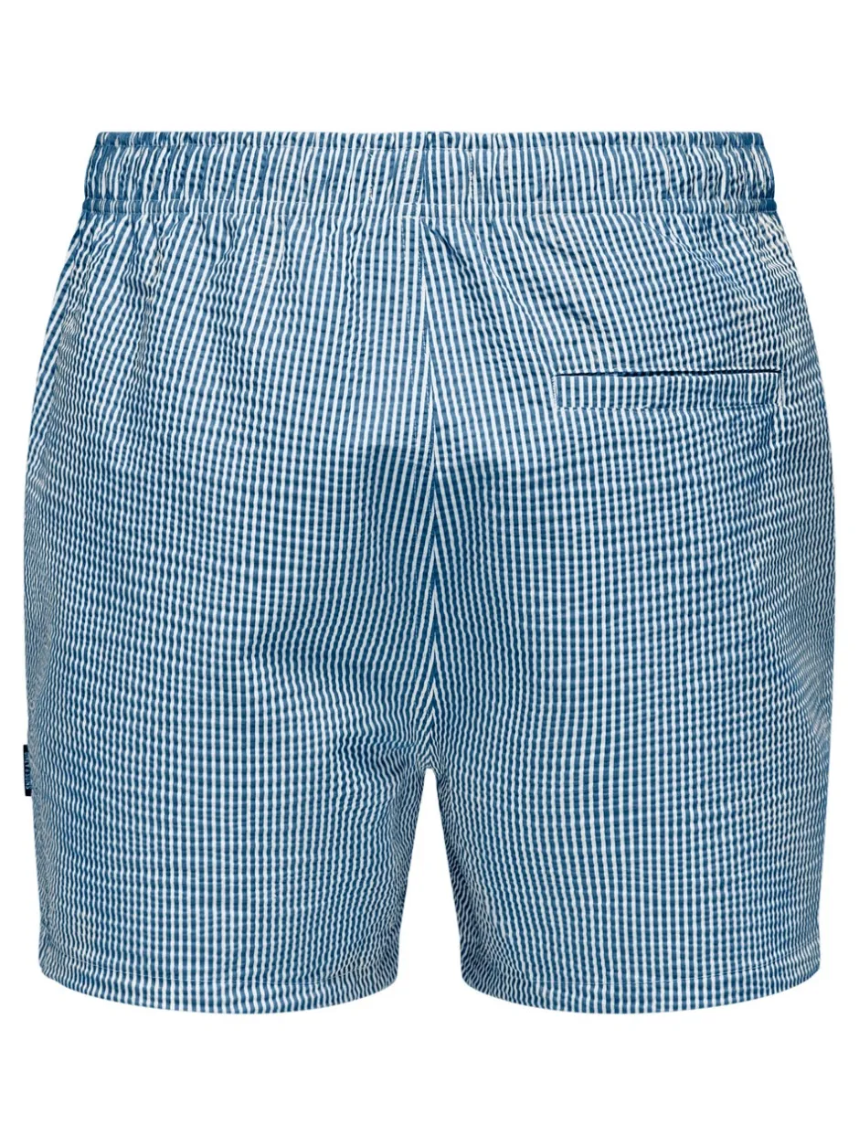 Sale ONSTED Badeshorts Shorts