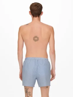 Sale ONSTED Badeshorts Shorts